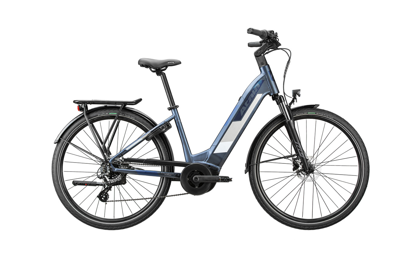 E-BIKE B-EASY ACTIVE