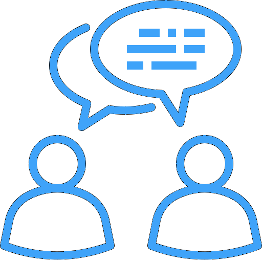 Servizio professionale con Consulenza personalizzata